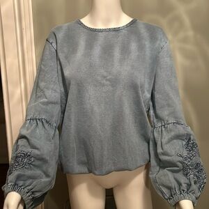 Comfy Vintage Style Shirt